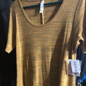 Lularoe Perfect Tee